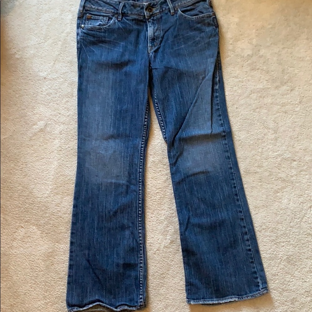 Silver Brand Jeans